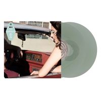 Lonely People With Power Édition Limitée Vinyle Vert