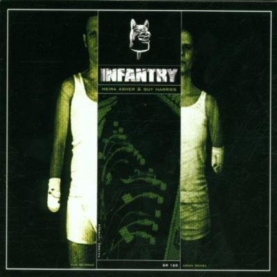 Infantry