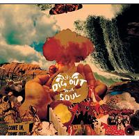 Dig out your soul - Deluxe box