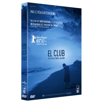 El club DVD