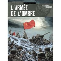 L'Armée de l'ombre T3