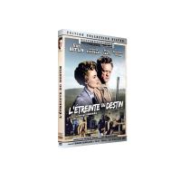 L'Etreinte du destin DVD
