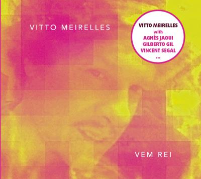 Vem rei/digipack