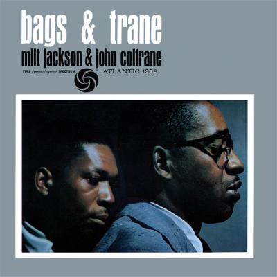 Bags trane