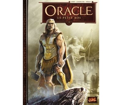Oracle T3 - Le Petit Roi