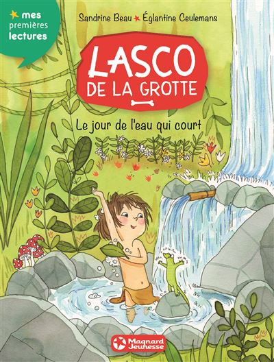 Le jour de l'eau qui court