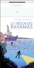 Le trésor des Bahamas