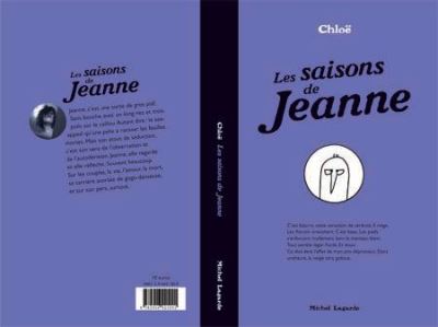 Les Saisons de Jeanne