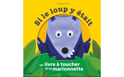 Si le loup y était
