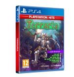 Terraria Playstation Hits PS4