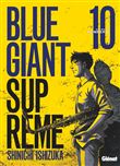 Blue Giant Supreme