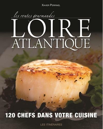 Les routes gourmandes de Loire-Atlantique
