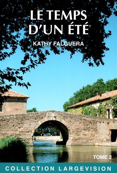 Le temps d'un ete,2