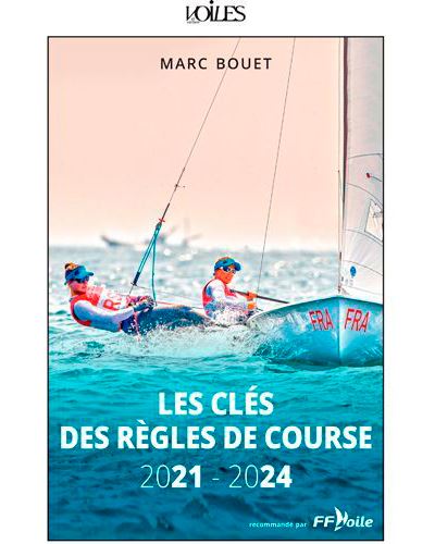 Les clés des règles de course 2021-2024