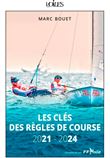 Les Clés des règles de Courses 2021-2024