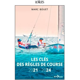 Les Clés des règles de Courses 2021-2024