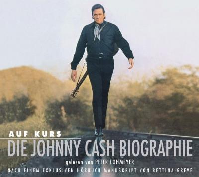 Johnny cash auf kurs