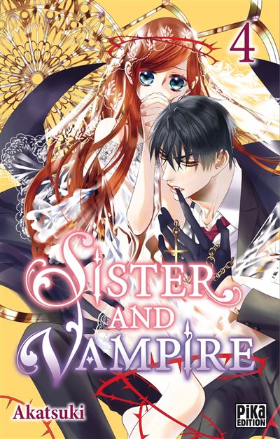 Sister and vampire,04