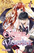 Sister and Vampire T04