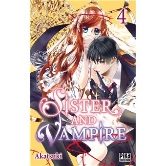Sister and Vampire T04