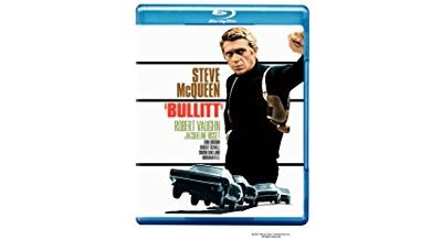 Bullitt