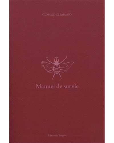 Manuel de survie