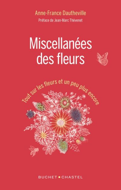 Miscellanées des Fleurs