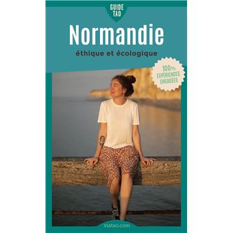 Guide Tao Normandie