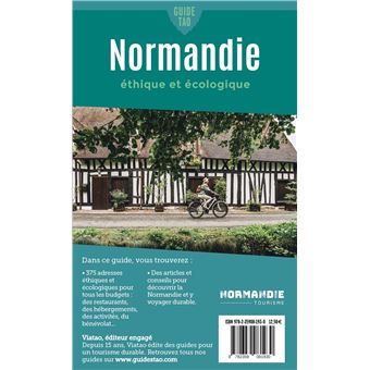 Guide Tao Normandie