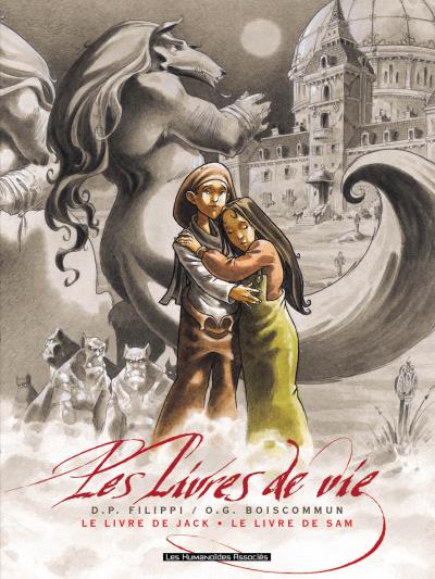 Les livres de vie intégrale