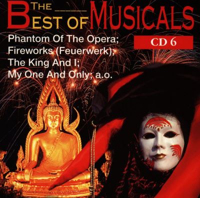 Best of musicals 6
