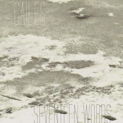SEVENTEEN WORDS/LP