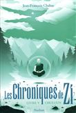 Les Chroniques de Zi - tome 5 Chuluun