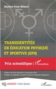Transidentités en éducation physique et sportive (EPS)