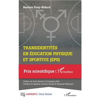 Transidentités en éducation physique et sportive (EPS)