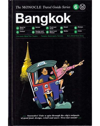 Monocle travel guide