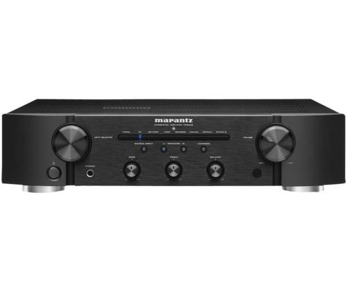 Amplificateur Marantz PM6006 Noir