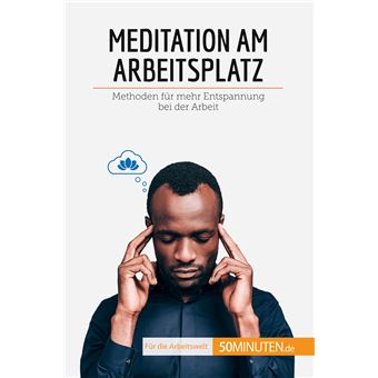 Meditation am Arbeitsplatz