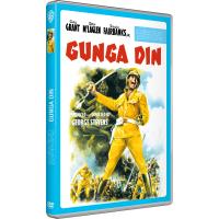 Gunga Din DVD