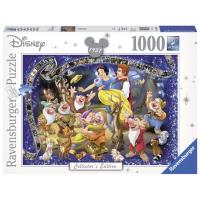 Disney Princess Sneeuwwitje puzzel - 1000 stukjes