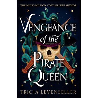 La fille du roi pirate Livre audio - Tricia Levenseller 