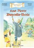 Saint Pierre Dumoulin-Borie