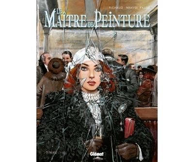 Le Maître de peinture