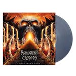 Dead Man S Path - Vinilo Transparente