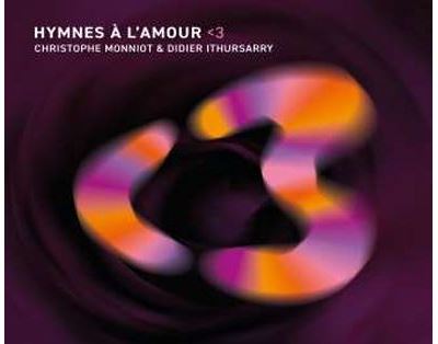 Hymne À L'amour, Volume 3