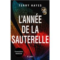 L'année de la sauterelle