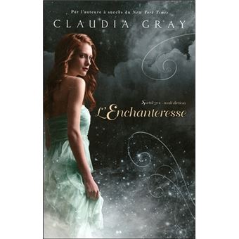 Sortilèges et malédictionL'Enchanteresse - Sortilèges et malédiction