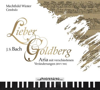 Lieber Variations Goldberg