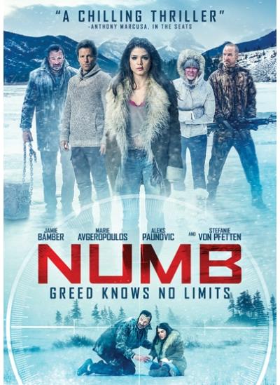 NUMB-NL
