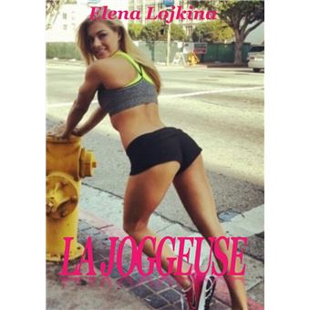 La joggeuse - 1